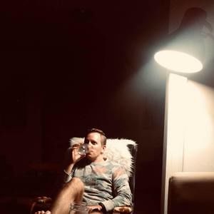 Meet your Posher, Vince